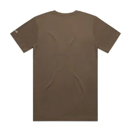FAITH IN GOD TEE - Image 8