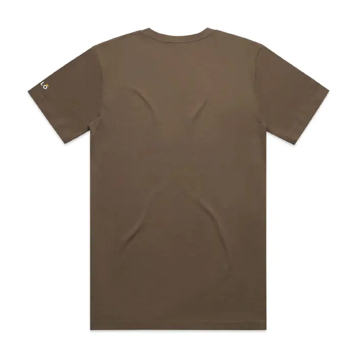 FAITH IN GOD TEE - Image 8