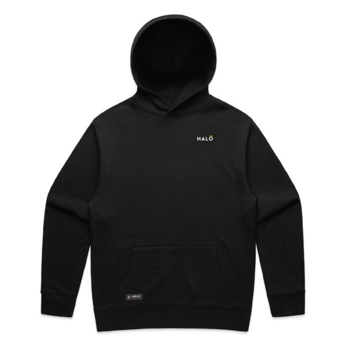 ESSENTIAL HOOD - Image 11