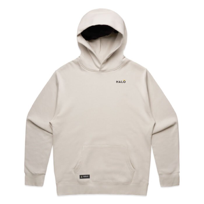 ESSENTIAL HOOD - Image 9