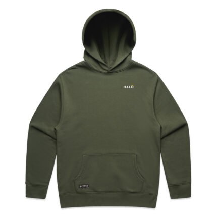 ESSENTIAL HOOD - Image 7