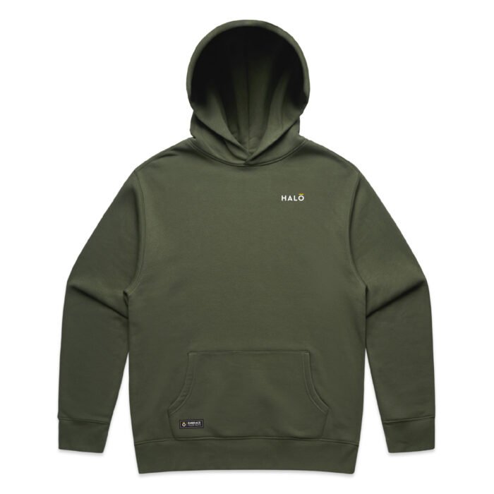 ESSENTIAL HOOD - Image 7
