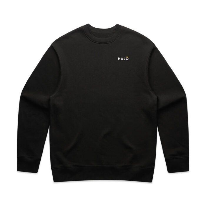 ESSENTIAL CREW - Image 1