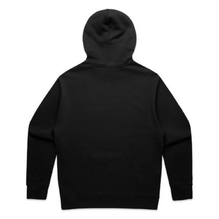 ESSENTIAL ZIP HOOD - Image 6