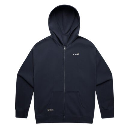 ESSENTIAL ZIP HOOD - Image 3