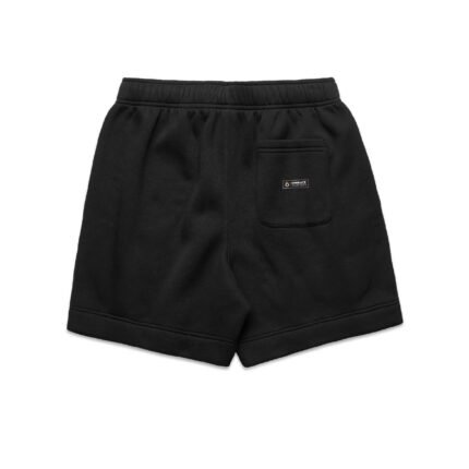 ESSENTIAL TRACK SHORTS - Image 4