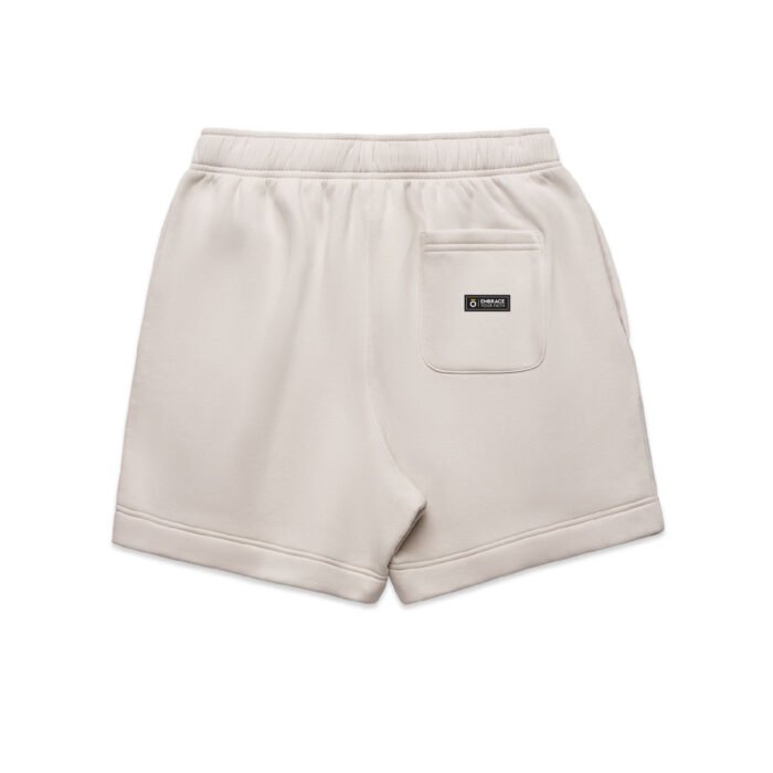 ESSENTIAL TRACK SHORTS - Image 2