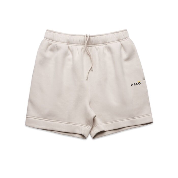 ESSENTIAL TRACK SHORTS - Image 1