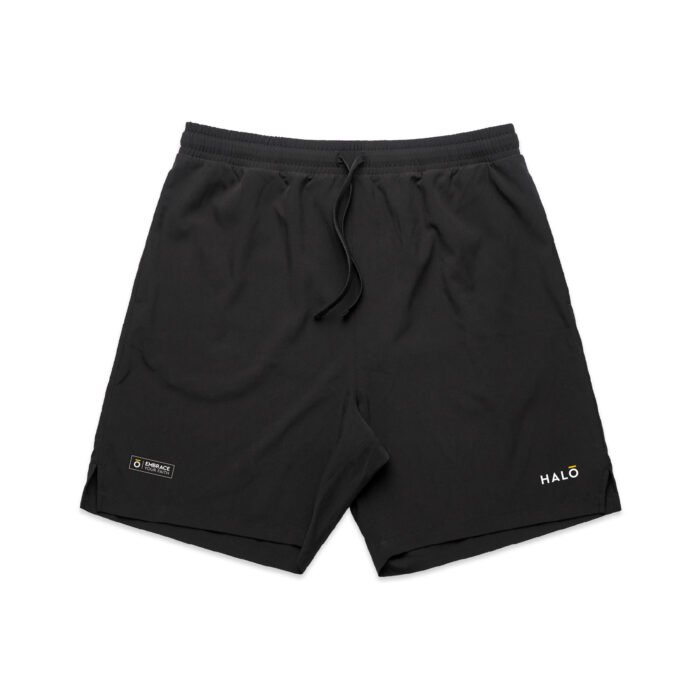 ESSENTIAL ACTIVE SHORTS - Image 5