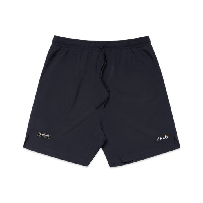 ESSENTIAL ACTIVE SHORTS - Image 3