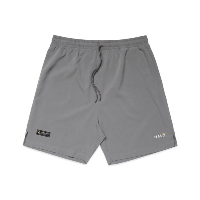 ESSENTIAL ACTIVE SHORTS - Image 1