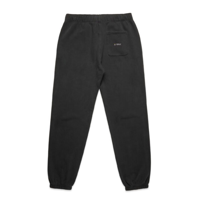 ESSENTIAL (FADED) TRACK PANTS - Image 2