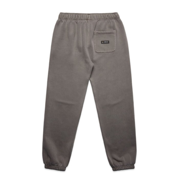 ESSENTIAL (FADED) TRACK PANTS - Image 4