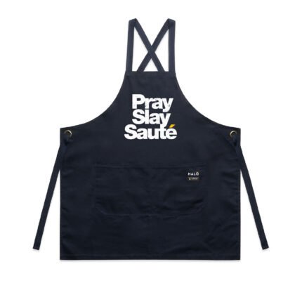 PRAY, SLAY, SAUTE APRON - Image 3