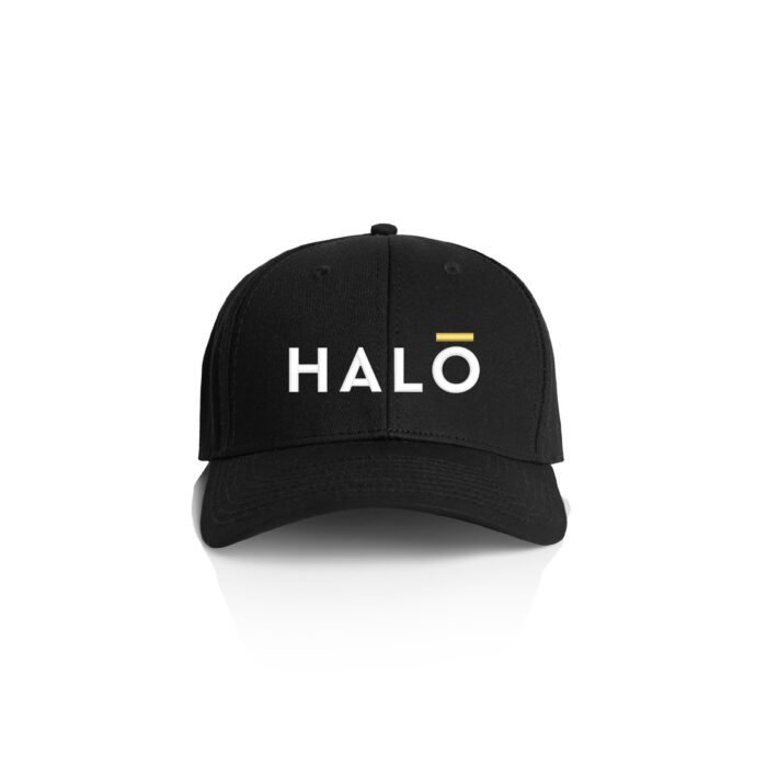 HALO CORE CAP - Image 1