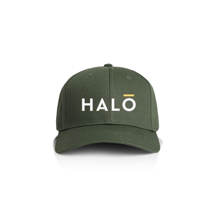HALO CORE CAP - Image 5