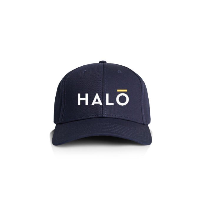 HALO CORE CAP - Image 6