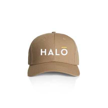 HALO CORE CAP - Image 7