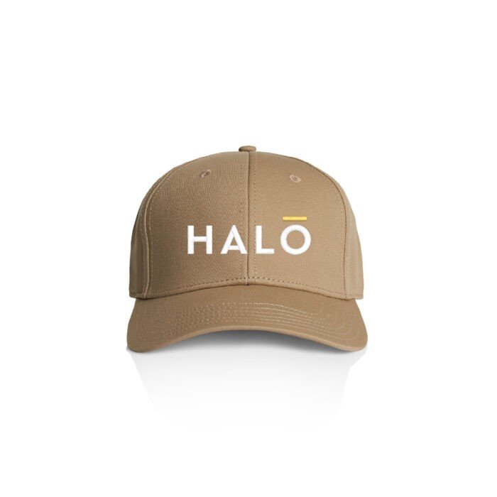 HALO CORE CAP - Image 7
