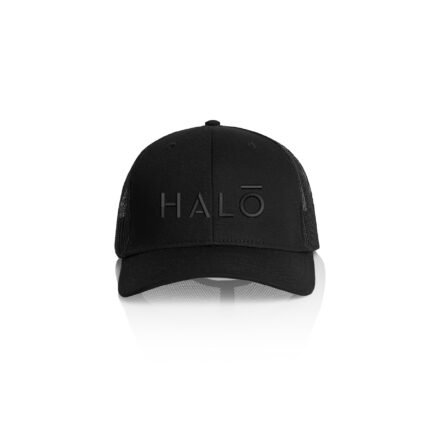 HALO CORE TRUCKER CAP - Image 7