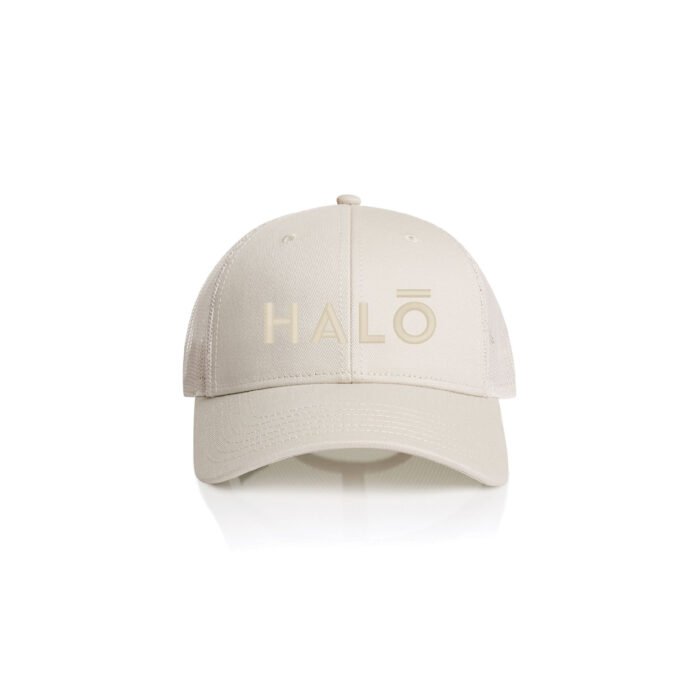 HALO CORE TRUCKER CAP - Image 5