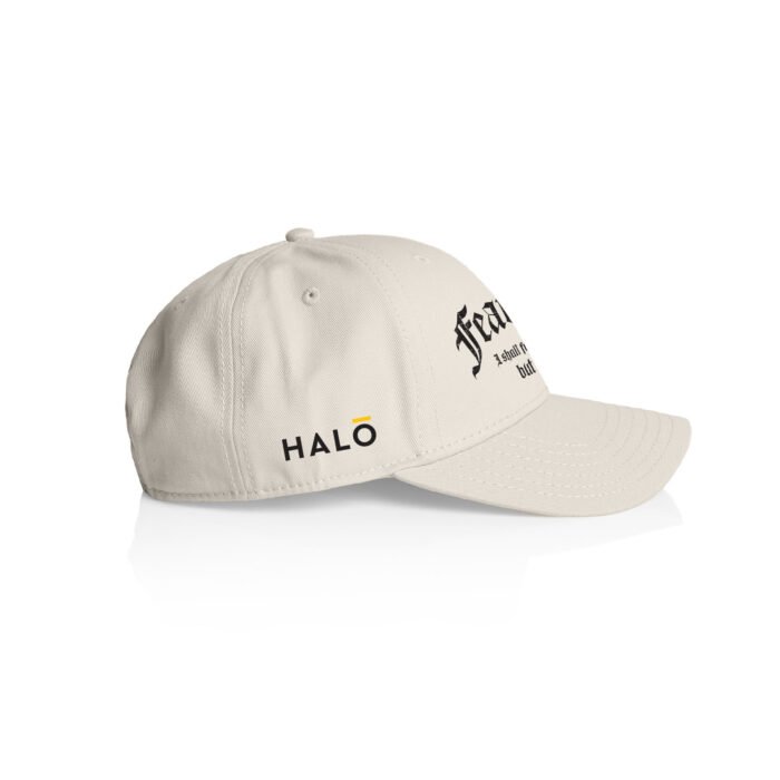FEARLESS CAP - Image 2