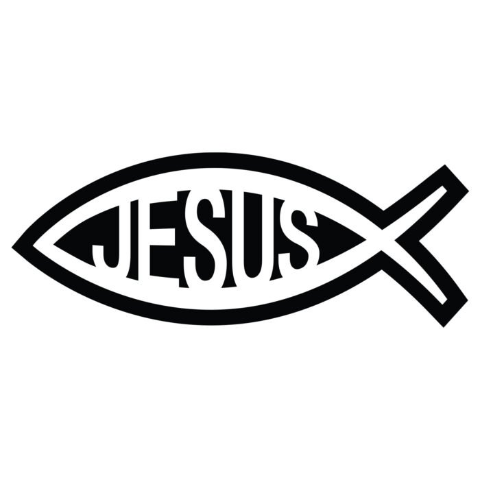 CATHOLIC FISH V1 - Image 1