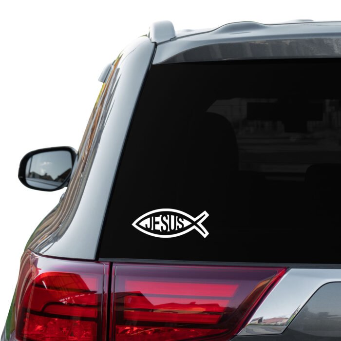 CATHOLIC FISH V1 - Image 2