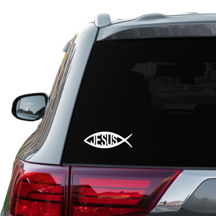 CATHOLIC FISH V2 - Image 2