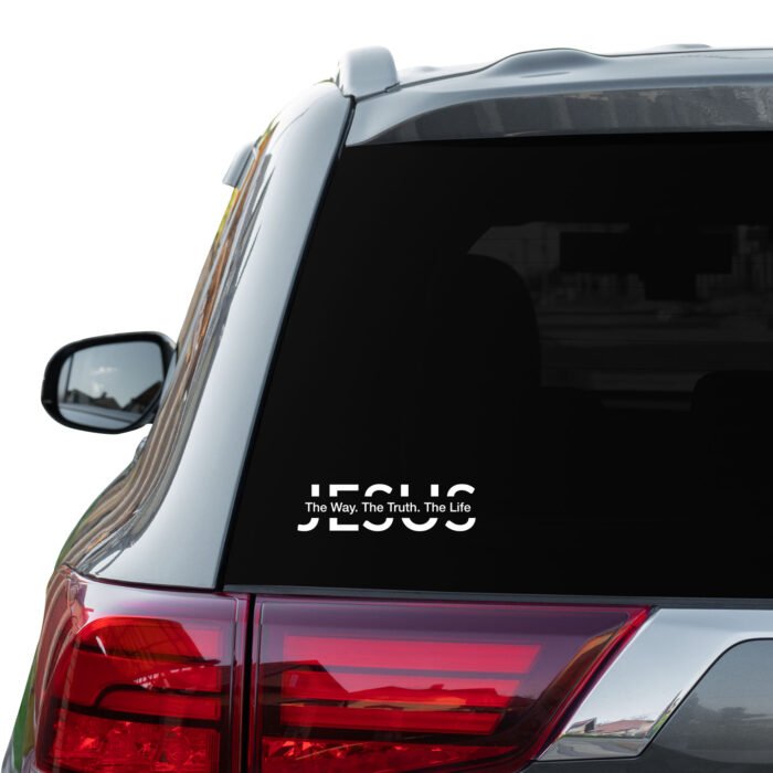 JESUS : THE LIFE - Image 2