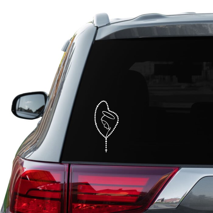 ROSARY WITH MARRY - Image 2