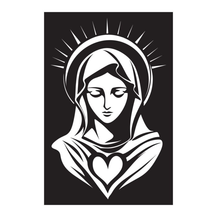 DIVINE MOTHER OF GOD - Image 1
