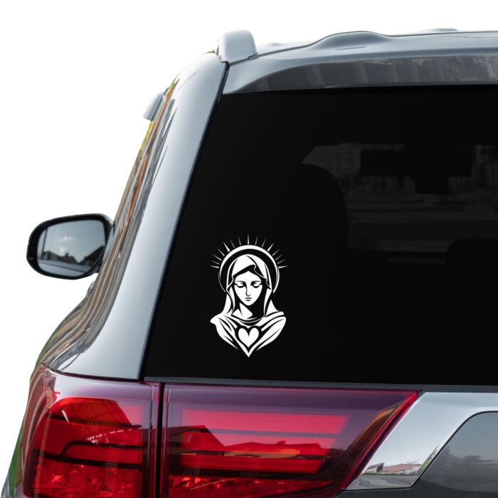 DIVINE MOTHER OF GOD - Image 2