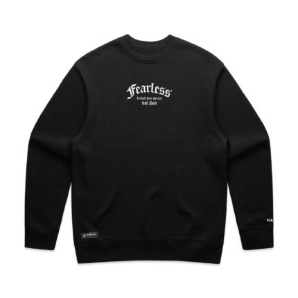 FEARLESS LAMB CREW - Image 3