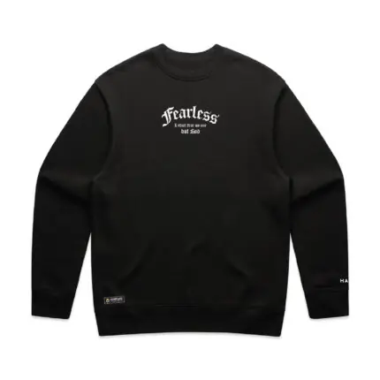 FEARLESS LAMB CREW - Image 3