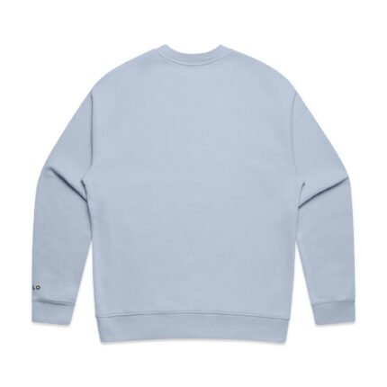 JESUS CHRIST OUR SAVIOUR CREW - Image 6