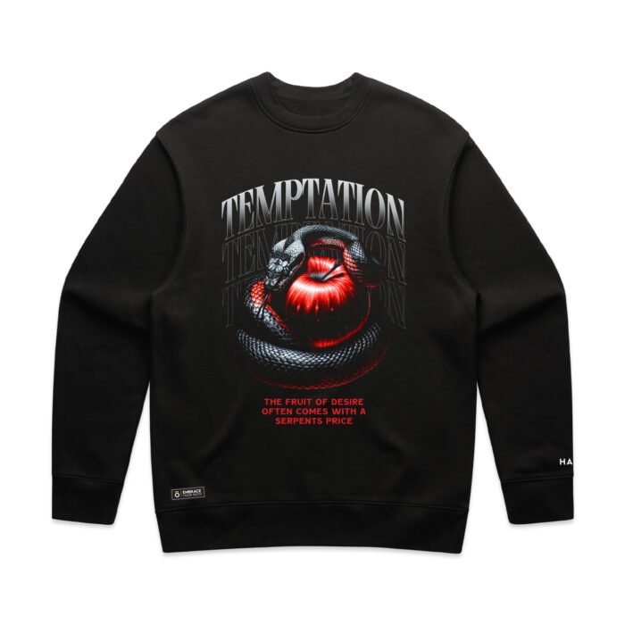 TEMPTATION CREW - Image 1