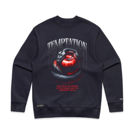 TEMPTATION CREW - Image 3