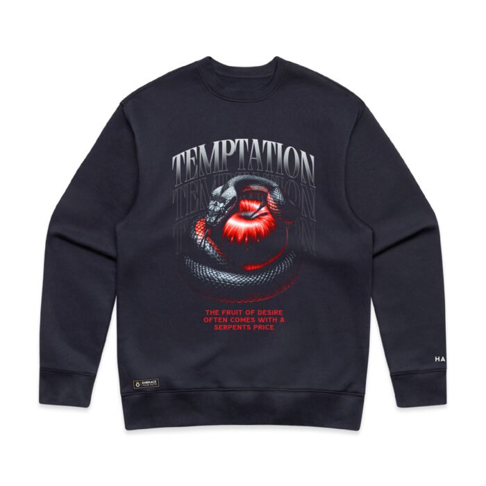 TEMPTATION CREW - Image 3