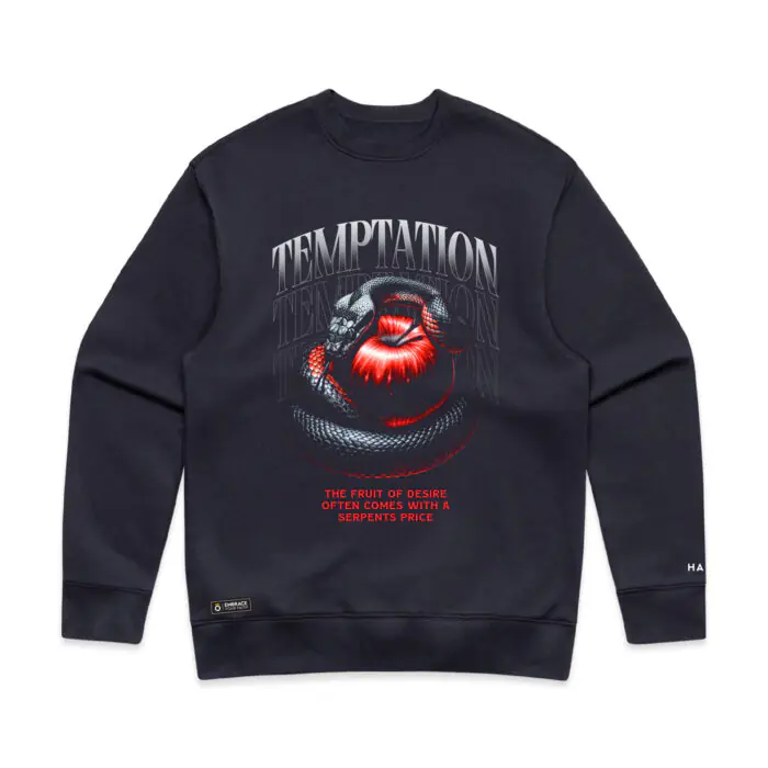 TEMPTATION CREW - Image 3