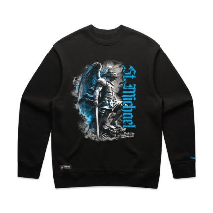 ST MICHAEL CREW - Image 11