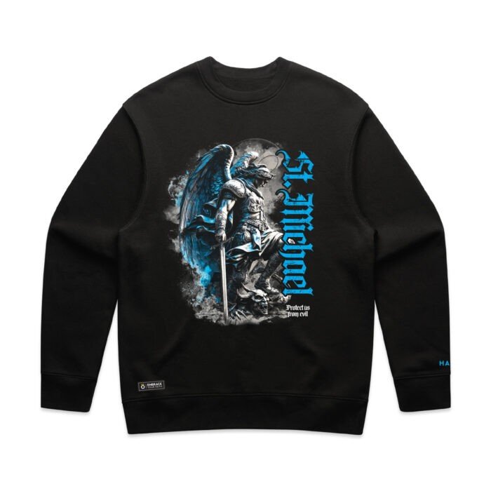 ST MICHAEL CREW - Image 11