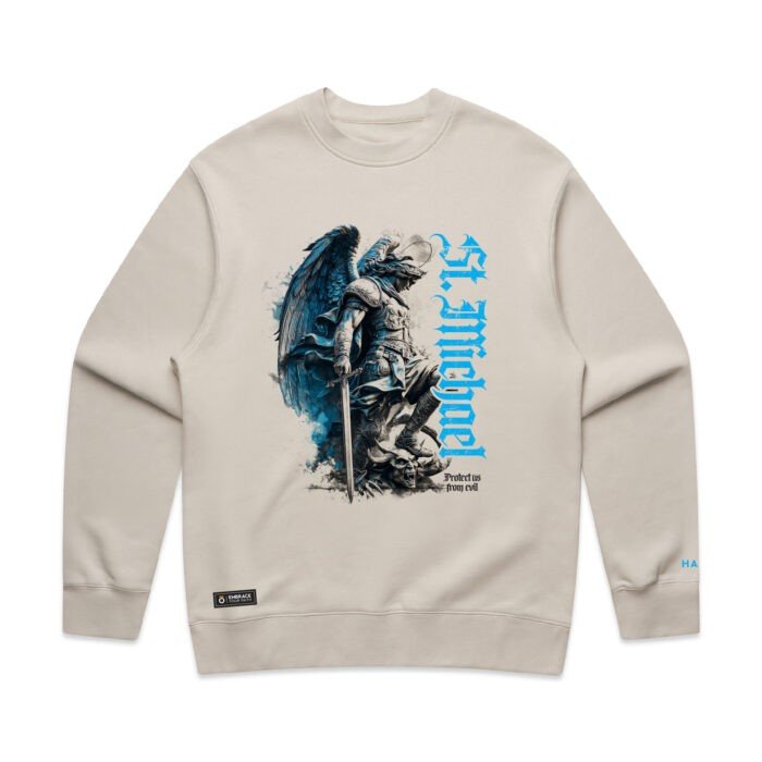 ST MICHAEL CREW - Image 9