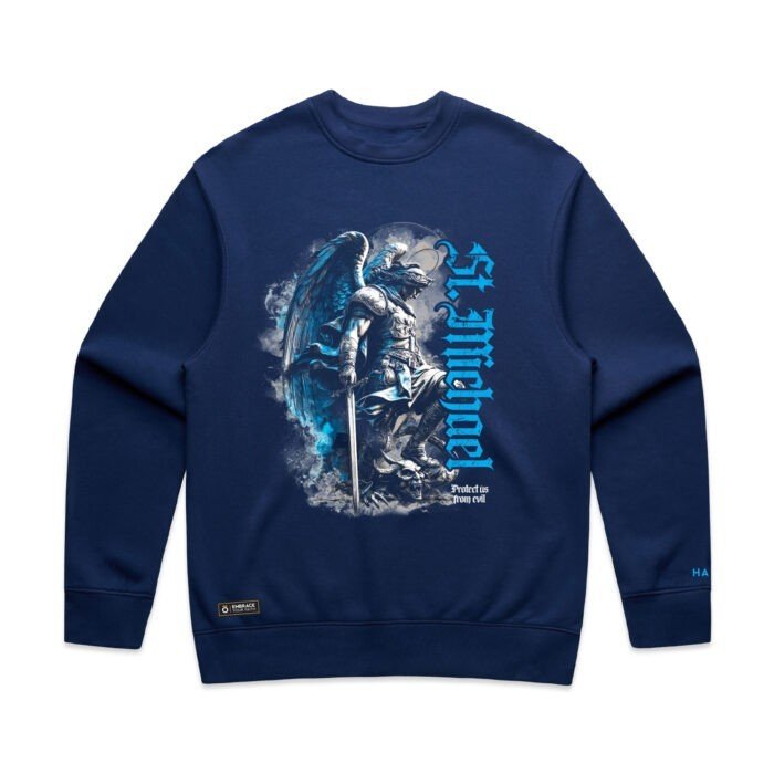 ST MICHAEL CREW - Image 1