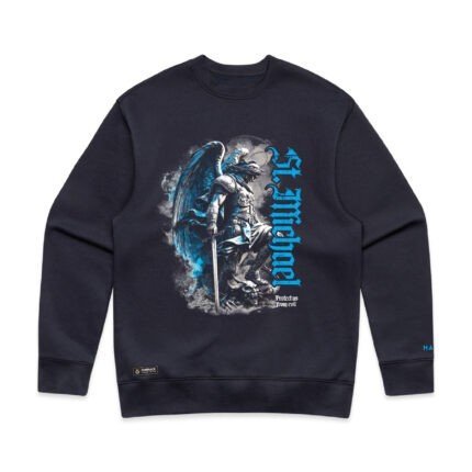 ST MICHAEL CREW - Image 7