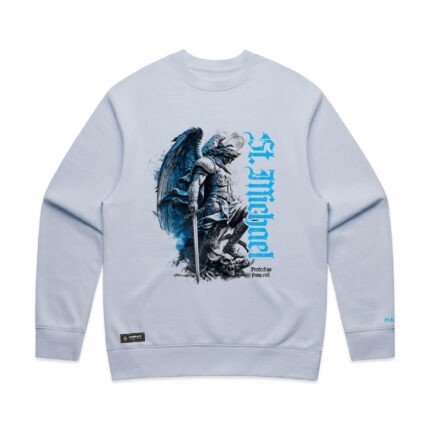 ST MICHAEL CREW - Image 5