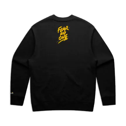 FEAR NO ONE CREW - Image 4