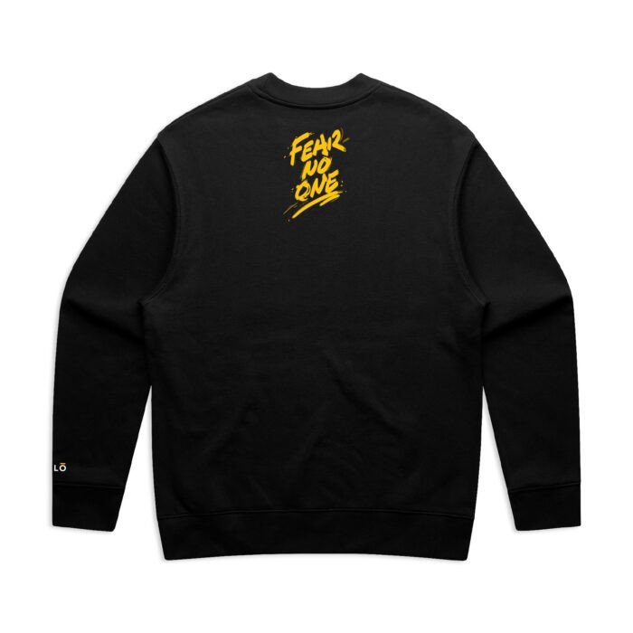 FEAR NO ONE CREW - Image 4