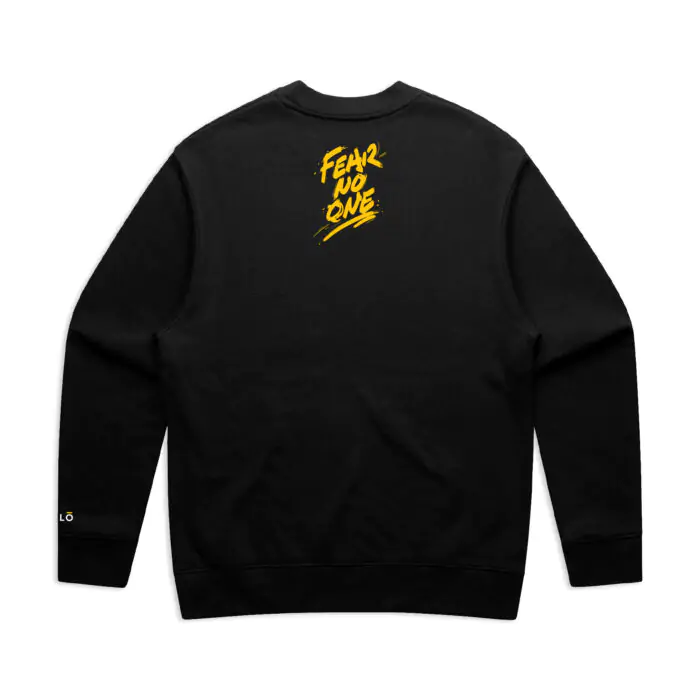 FEAR NO ONE CREW - Image 4