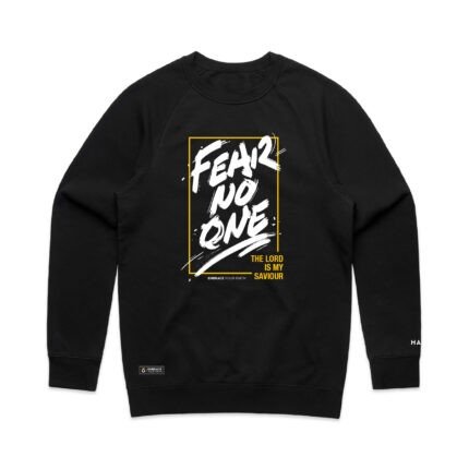 FEAR NO ONE CREW - Image 3